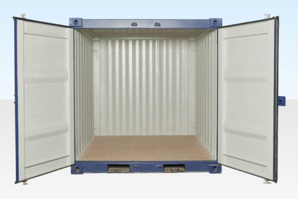 12 8ft Dark Blue container open final 960x640 1