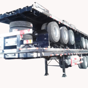 Buy 40ft Container Chassis Online US