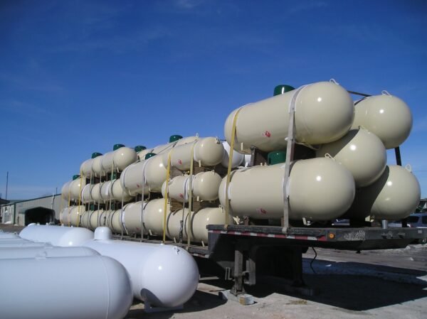 330 Gallon Propane Tank for Sale