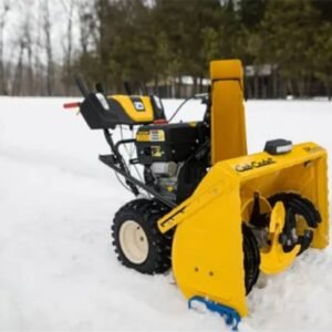 Buy Snow Blowers by Cub Cadet 24/07