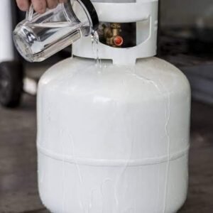 propane gas tank for sale