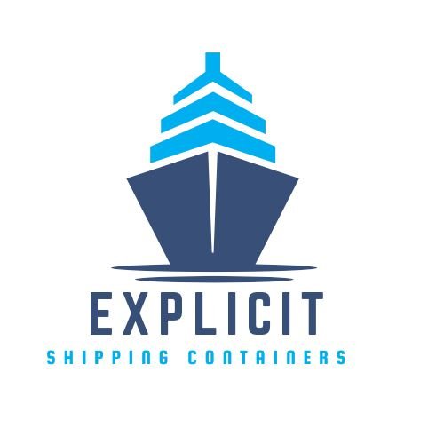 Explicit Shipping Containers