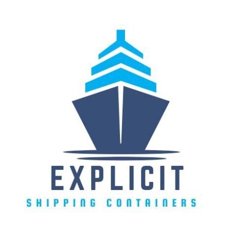 Explicit Shipping Containers For Sale