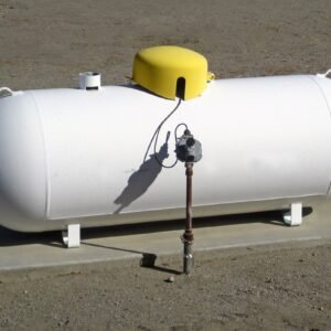 330 Gallon Propane Tank for Sale