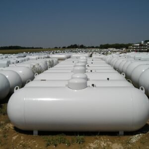 500-Gallon-Propane-Tanks