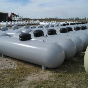 500 gallon propane tanks