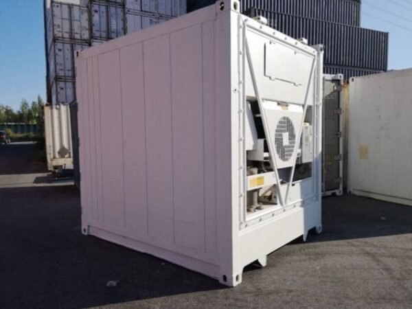 Buy 10ft High Cube reefer Containers