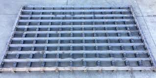 Buy Rumble Plates Trackout construction gates