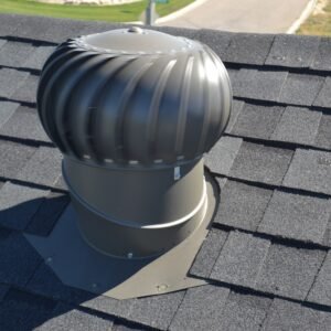 Buy Roof turbine vent Online